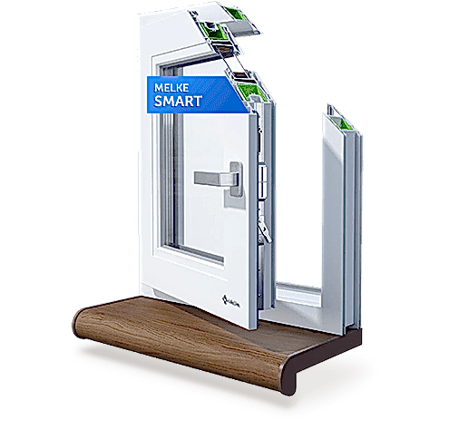 Melke Smart 60